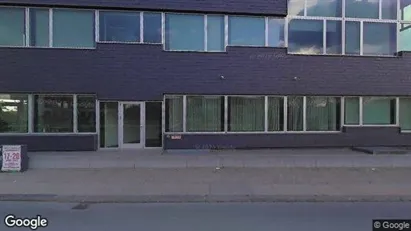 Kontorslokaler för uthyrning i Köpenhamn S – Foto från Google Street View