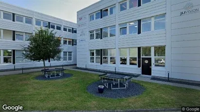Office spaces for rent in Herlev - Photo from Google Street View