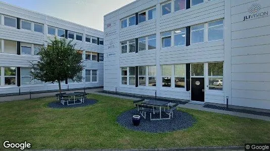 Office spaces for rent i Herlev - Photo from Google Street View