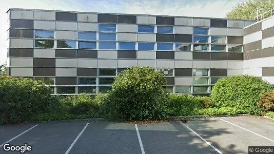 Office spaces for rent i Skovlunde - Photo from Google Street View