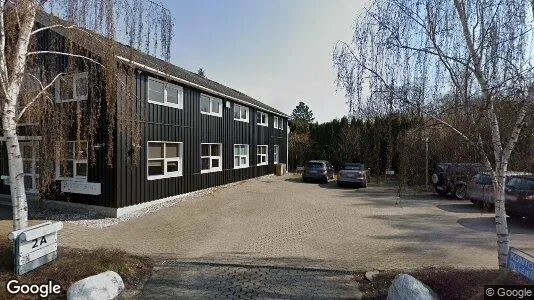 Coworking spaces for rent i Vedbæk - Photo from Google Street View