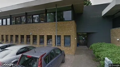 Coworking spaces te huur in Svendborg - Foto uit Google Street View