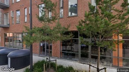 Büros zur Miete in Aalborg – Foto von Google Street View