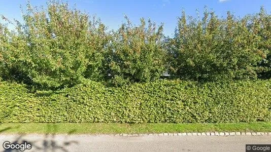 Warehouses for rent i Gørløse - Photo from Google Street View