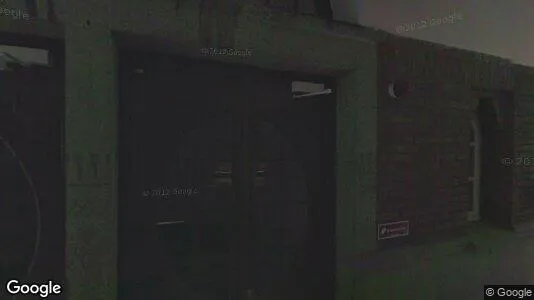 Office spaces for rent i Copenhagen K - Photo from Google Street View