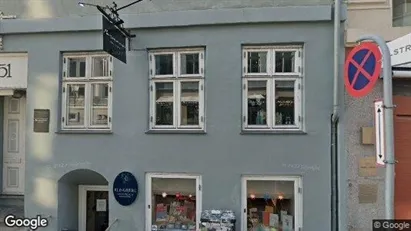 Büros zur Miete in Vesterbro – Foto von Google Street View