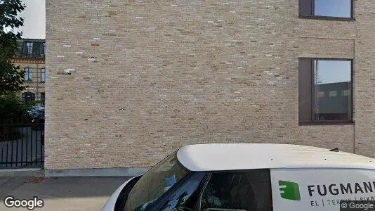 Office spaces for rent i Copenhagen NV - Photo from Google Street View