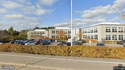 Kantorruimte te huur in Birkerød - Foto uit Google Street View