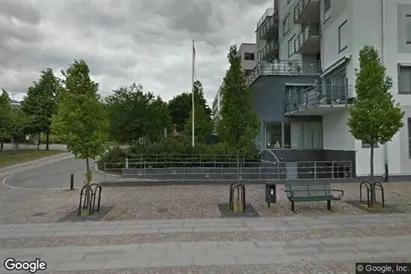 Office spaces for rent in Södermalm - Photo from Google Street View