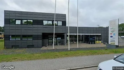 Kontorslokaler för uthyrning i Kolding – Foto från Google Street View
