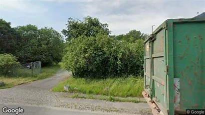 Lagerlokaler för uthyrning i Ballerup – Foto från Google Street View
