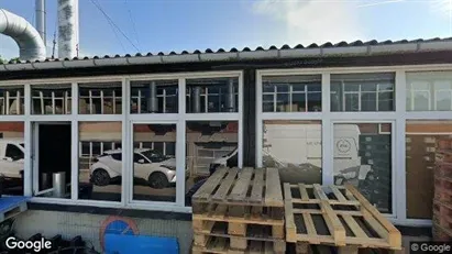 Magazijnen te huur in Skovlunde - Foto uit Google Street View