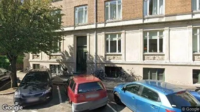 Warehouses for rent in Frederiksberg C - Photo from Google Street View