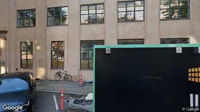 Kantorruimte te huur in Østerbro - Foto uit Google Street View