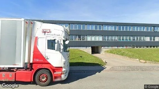 Warehouses for rent i Kastrup - Photo from Google Street View