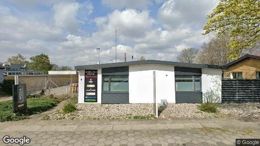 Lager til leie i Odense M – Bilde fra Google Street View