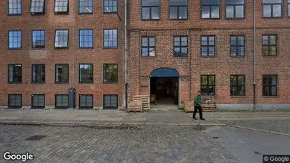 Office spaces for rent in Copenhagen S - Photo from Google Street View