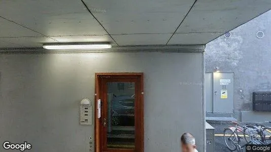Office spaces for rent i Copenhagen K - Photo from Google Street View