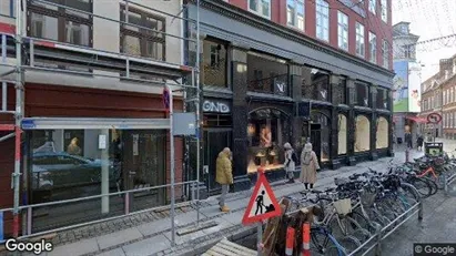 Büros zur Miete in Kopenhagen K – Foto von Google Street View
