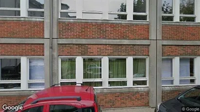 Büros zur Miete in Holte – Foto von Google Street View