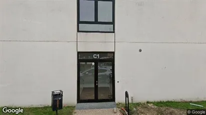 Office spaces for rent in Albertslund - Photo from Google Street View