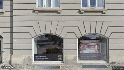 Office spaces for rent in Østerbro - Photo from Google Street View