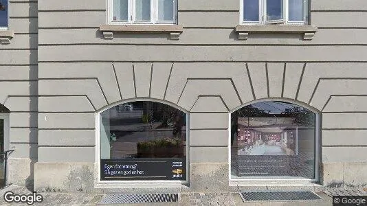 Kontorlokaler til leje i Østerbro - Foto fra Google Street View