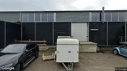 Kantorruimte te huur in Holstebro - Foto uit Google Street View