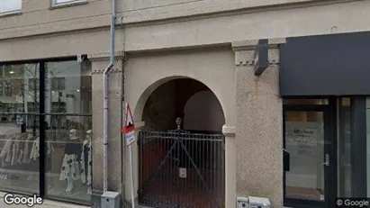 Büros zur Miete in Esbjerg – Foto von Google Street View