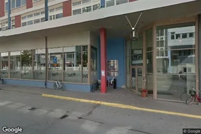 Kontorer til leie i Gärdet/Djurgården – Bilde fra Google Street View