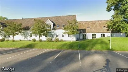 Kantorruimte te huur in Hørsholm - Foto uit Google Street View
