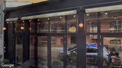 Kantorruimte te huur in Kopenhagen K - Foto uit Google Street View