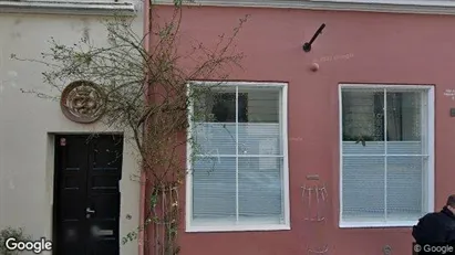 Büros zur Miete in Kopenhagen K – Foto von Google Street View