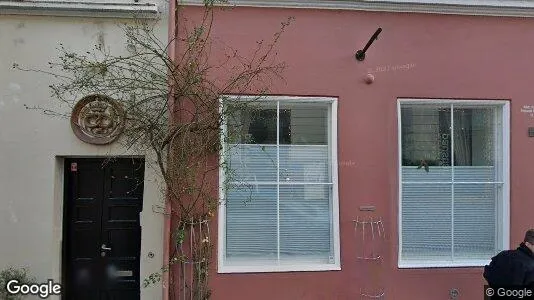 Office spaces for rent i Copenhagen K - Photo from Google Street View