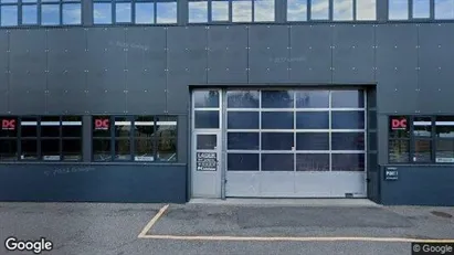Office spaces for rent in Ishøj - Photo from Google Street View