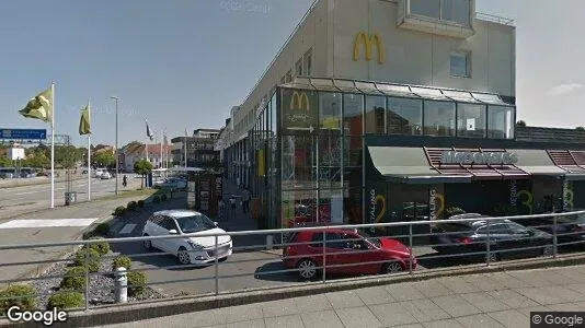 Office spaces for rent i Viby J - Photo from Google Street View
