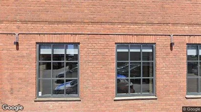 Kantorruimte te huur in Kopenhagen SV - Foto uit Google Street View