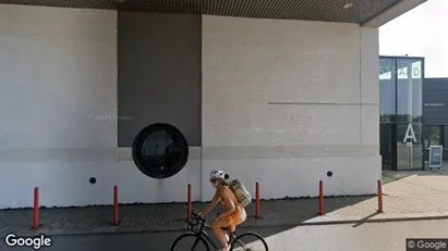 Kontorslokaler för uthyrning i Kastrup – Foto från Google Street View