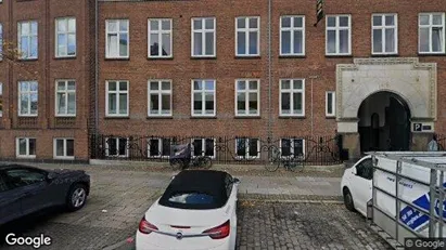 Office spaces for rent in Copenhagen S - Photo from Google Street View