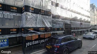 Büros zur Miete in Kopenhagen K – Foto von Google Street View