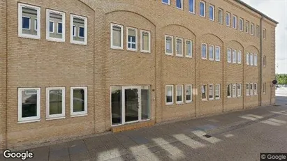 Office spaces for sale in Taastrup - Photo from Google Street View
