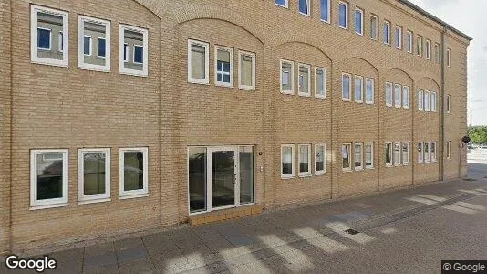 Office spaces for sale i Taastrup - Photo from Google Street View