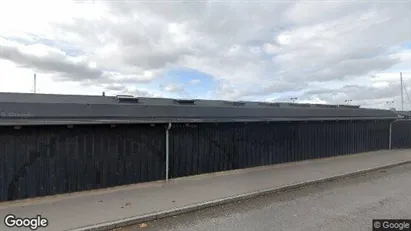 Büros zur Miete in Kopenhagen K – Foto von Google Street View