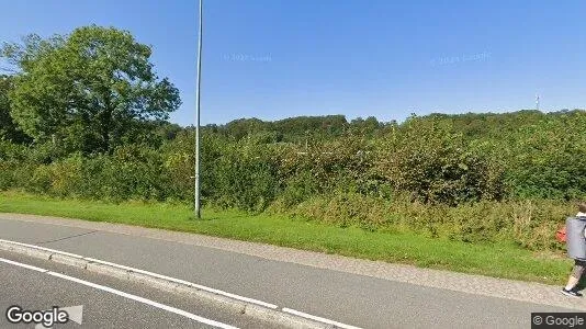 Warehouses for rent i Aabenraa - Photo from Google Street View