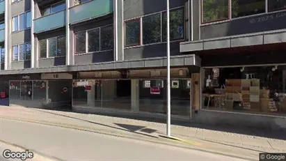 Kantorruimte te huur in Roskilde - Foto uit Google Street View