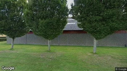 Lager til leie i Årslev – Bilde fra Google Street View