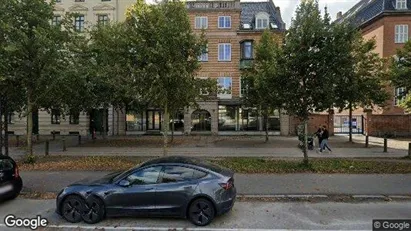 Kantorruimte te huur in Østerbro - Foto uit Google Street View