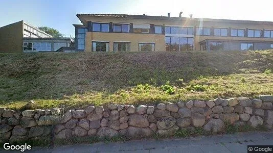 Office spaces for rent i Ringe - Photo from Google Street View