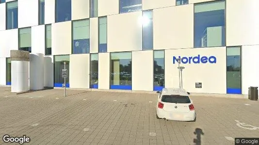 Büros zur Miete i Kolding – Foto von Google Street View