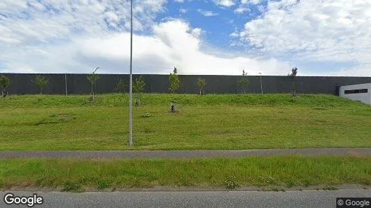 Warehouses for rent i Fredericia - Photo from Google Street View